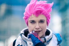 Zarya by Cloudkbd