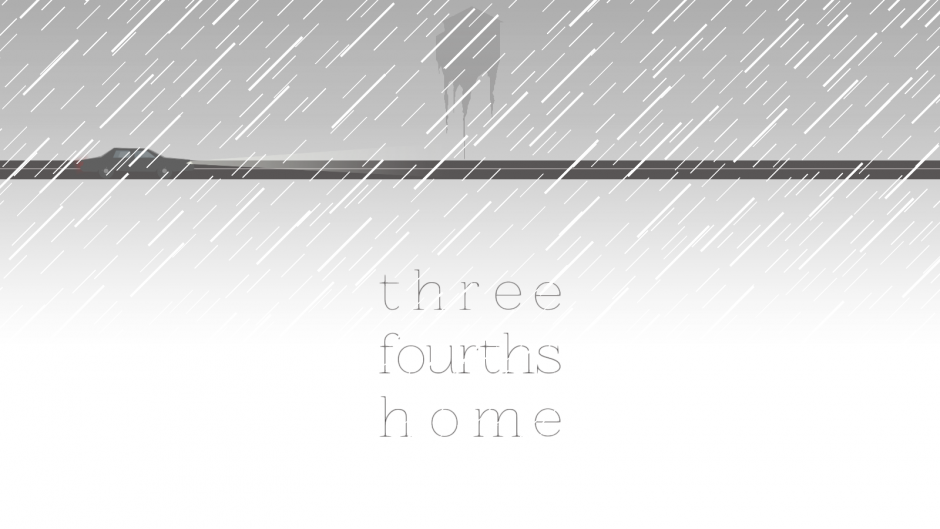 Three Fourths Home [Review]